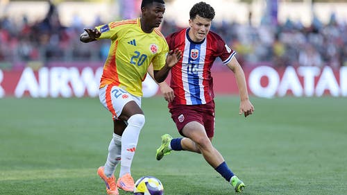 Imagem de tendência da Copa do Mundo Sub-20 da FIFA: Nigéria x Colômbia: veja como, adversidade, prévia do Sub-20